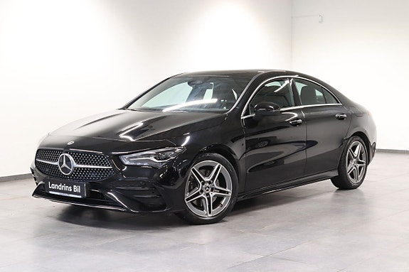 Mercedes-Benz CLA200