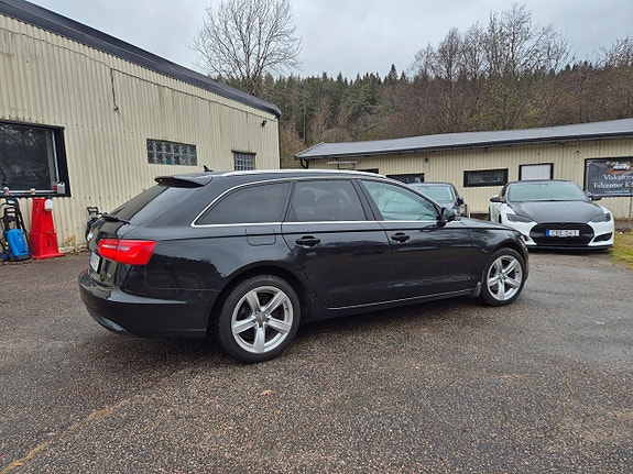 Audi A6 5 of 5
