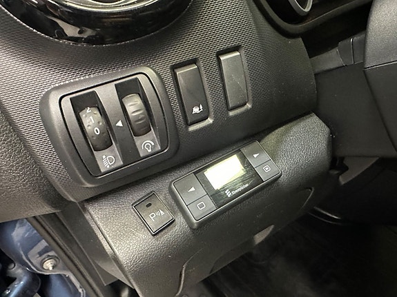 Renault Trafic 6 of 12