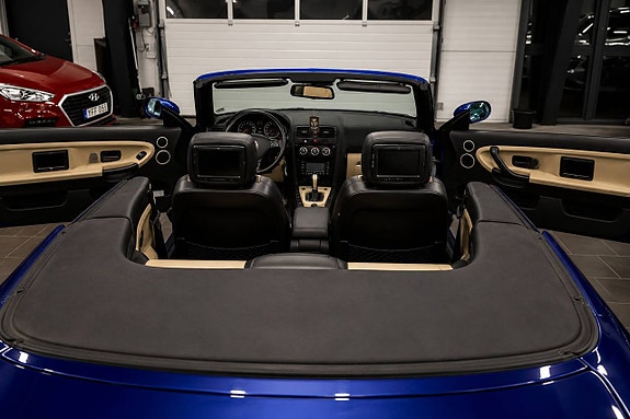 BMW 328 6 of 11