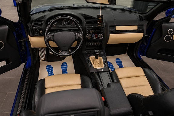BMW 328 10 of 11