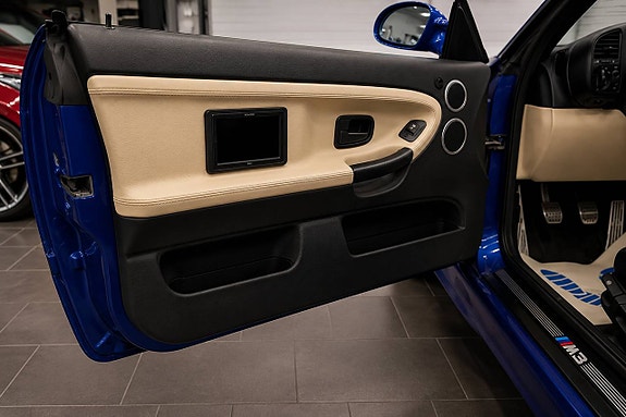 BMW 328 7 of 11
