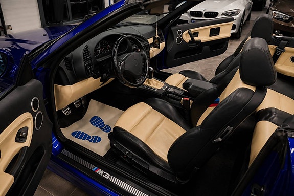 BMW 328 8 of 11