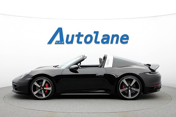 Porsche 911 5 of 5