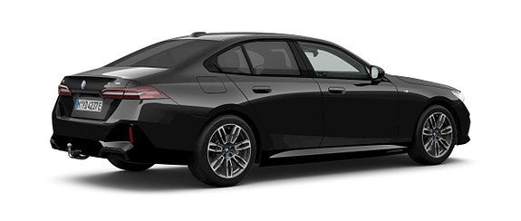 BMW i5 2 of 3