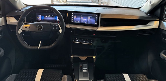 Opel Frontera 13 of 13