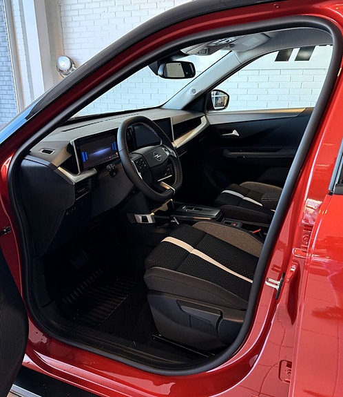 Opel Frontera 12 of 13