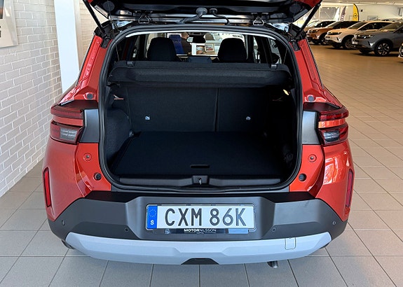 Opel Frontera 7 of 13