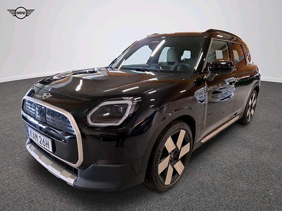 MINI Countryman E