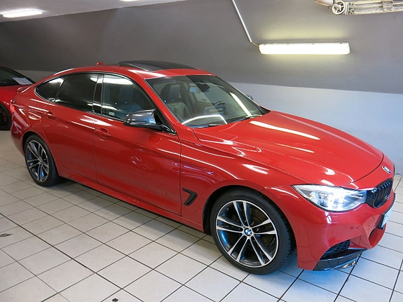 BMW 330d