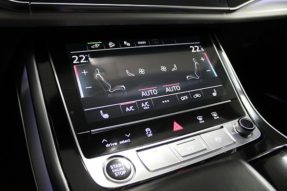 Audi Q7 18 of 25
