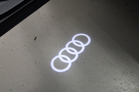 Audi Q7 24 of 25