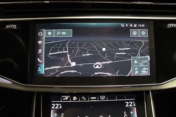 Audi Q7 17 of 25