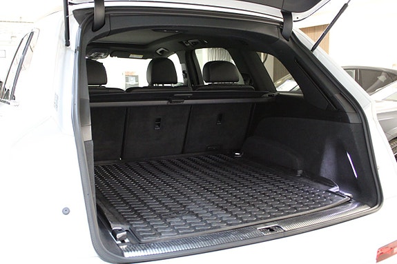 Audi Q7 11 of 25