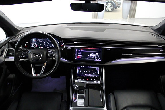 Audi Q7 7 of 25