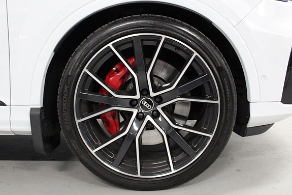 Audi Q7 5 of 5