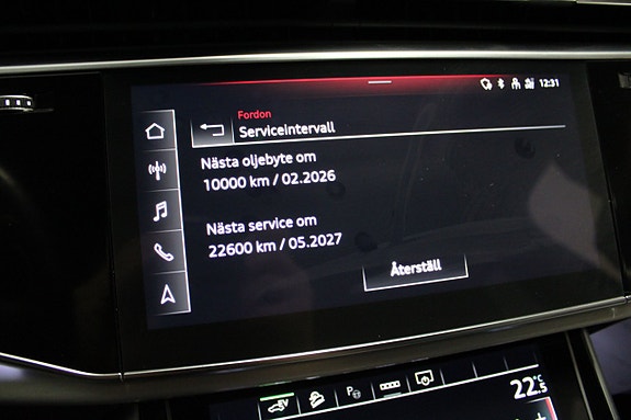 Audi Q7 23 of 25