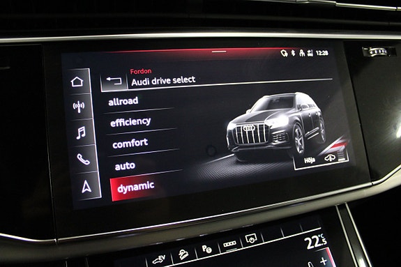 Audi Q7 20 of 25