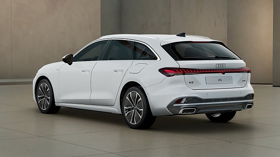 Audi A5 5 of 11