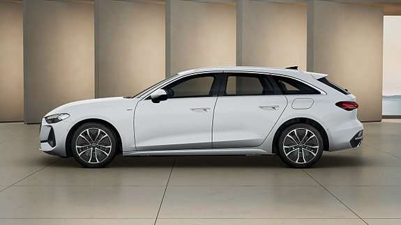 Audi A5 4 of 11