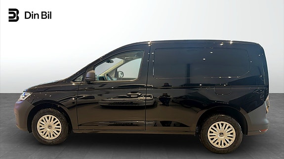 Volkswagen Caddy 2 of 5