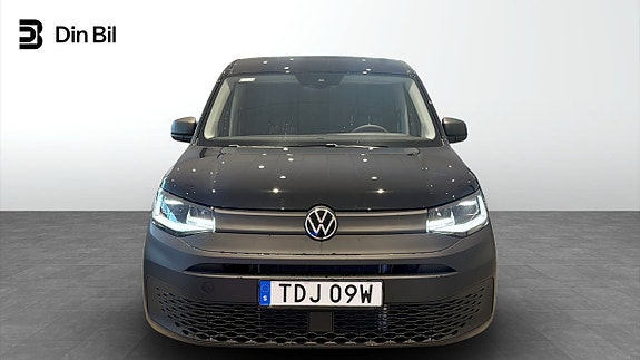 Volkswagen Caddy 4 of 5