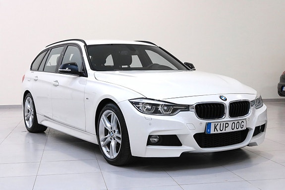 BMW 330i