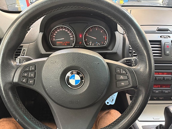 BMW X3 6 of 10