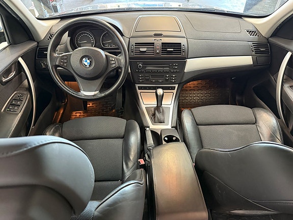 BMW X3 7 of 10