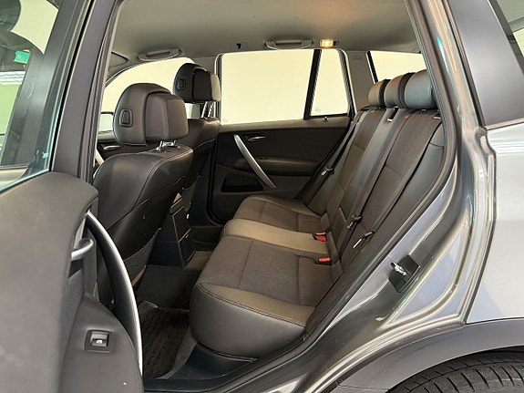 BMW X3 10 of 10