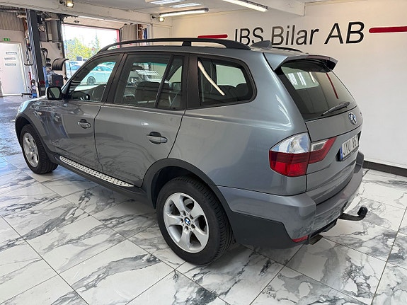 BMW X3 4 of 10