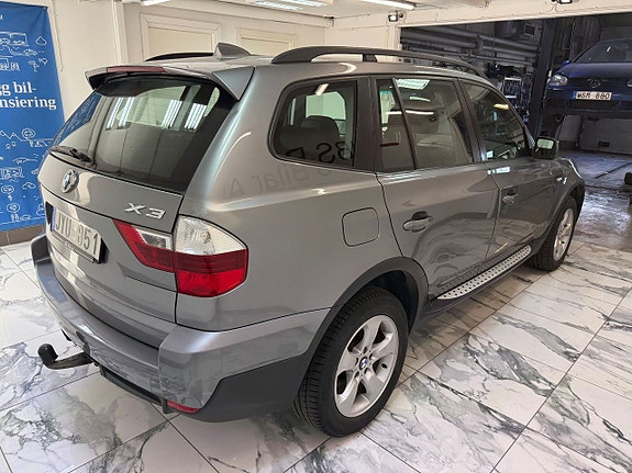 BMW X3 5 of 10