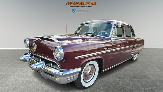 Mercury Monterey