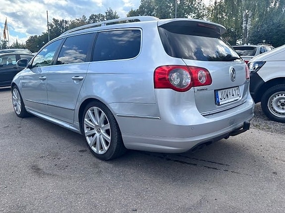 Volkswagen Passat 4 of 5