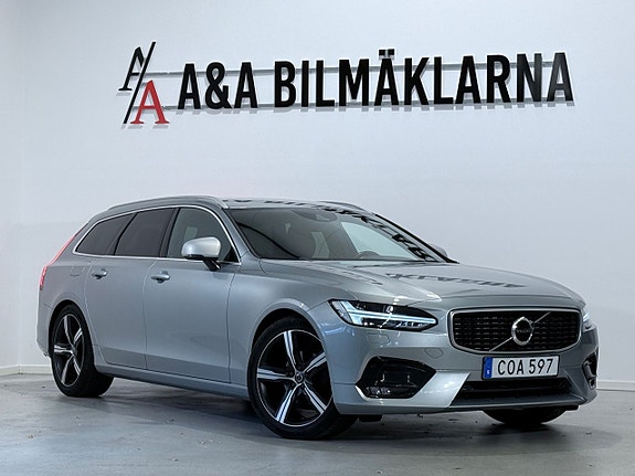 Volvo V90