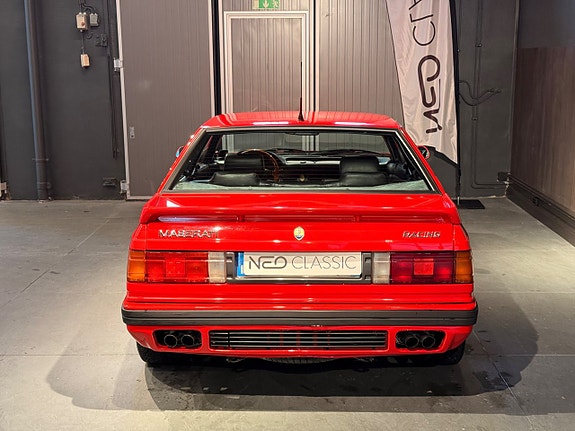 Maserati Biturbo 6 of 18