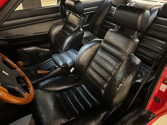 Maserati Biturbo 9 of 18