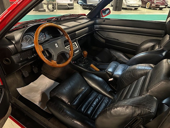 Maserati Biturbo 8 of 18
