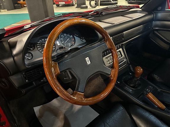 Maserati Biturbo 11 of 18