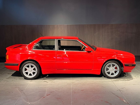 Maserati Biturbo 4 of 18