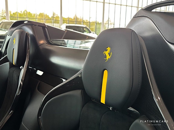 Ferrari SF90 Spider 9 of 23