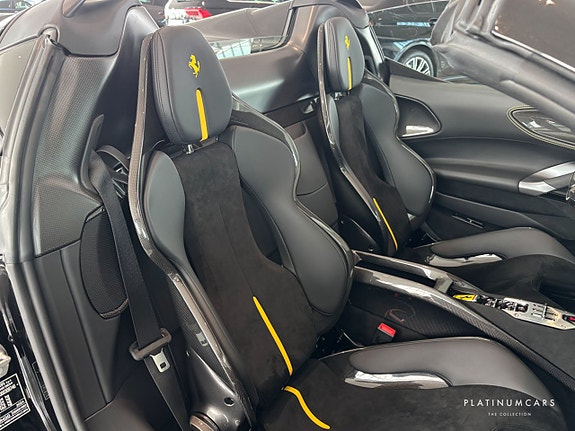 Ferrari SF90 Spider 8 of 23