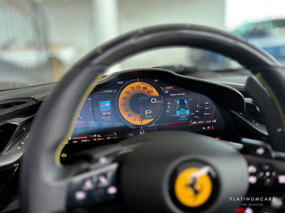 Ferrari SF90 Spider 11 of 23