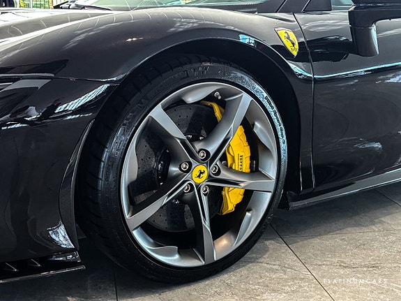 Ferrari SF90 Spider 23 of 23