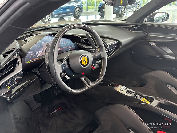 Ferrari SF90 Spider 6 of 23