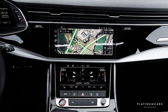 Audi SQ8 8 of 20