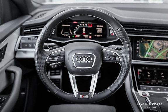 Audi SQ8 7 of 20