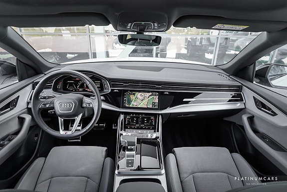 Audi SQ8 13 of 20