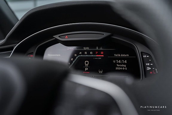 Audi SQ8 11 of 20