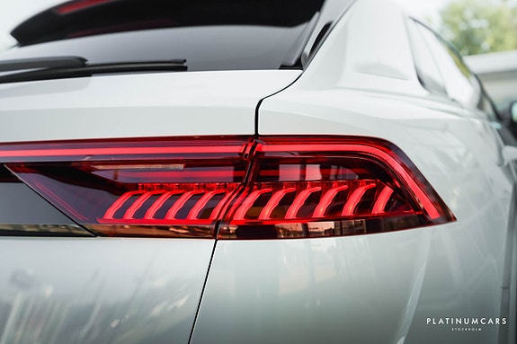 Audi SQ8 19 of 20